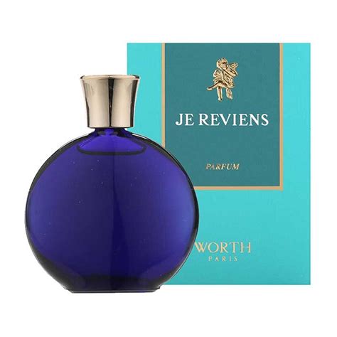 je reviens perfume chemist warehouse